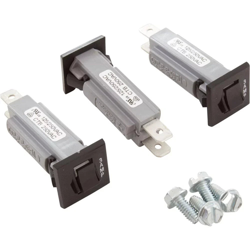 Pentair 521233 New Load Center Sizeystem XFMR