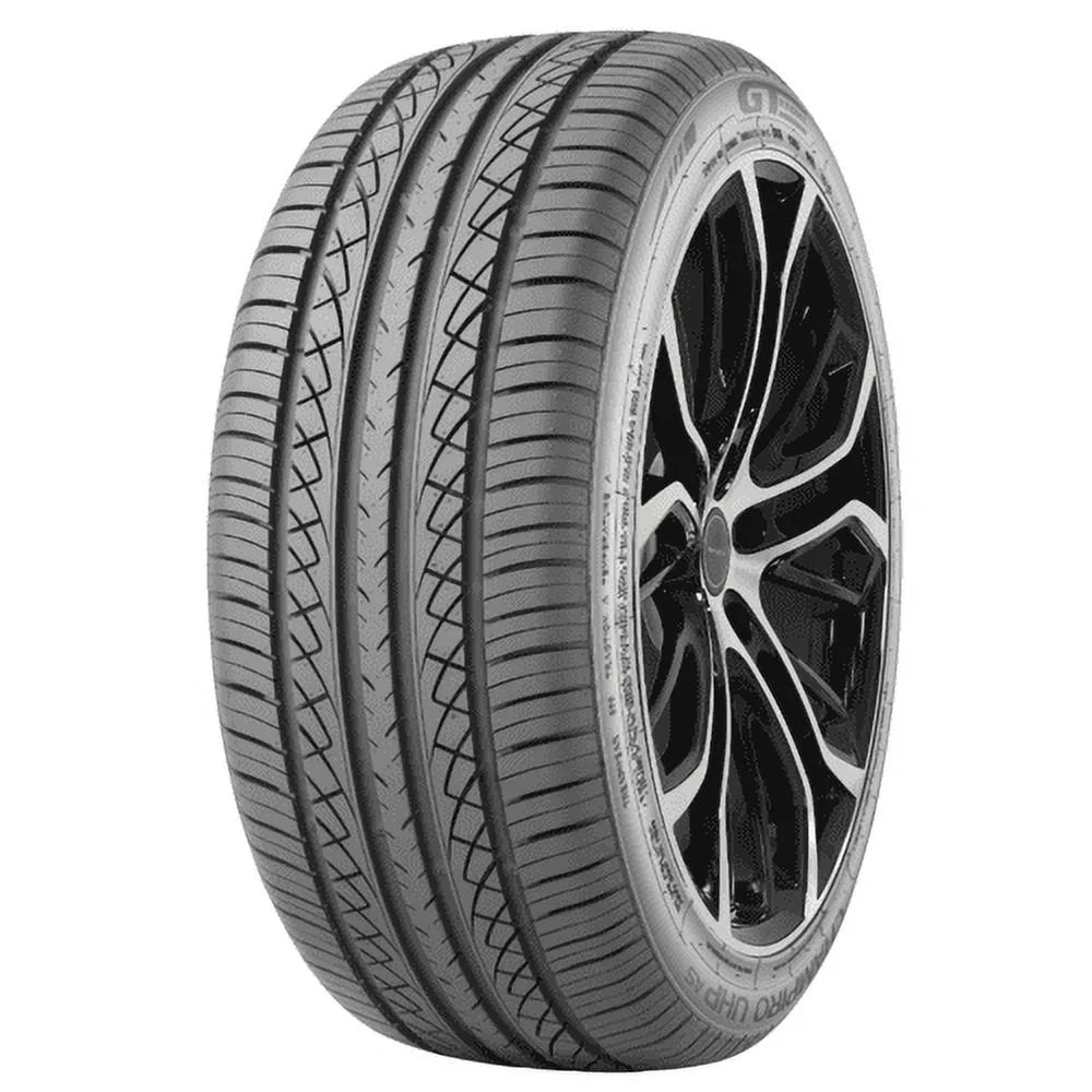 GT Radial Champiro UHP ASize 235/40R18XL 95Y BSizeW (4 Tires) Fits: 2012-18 Ford Focus Titanium, 2017-23 Honda Civic Sizeport Touring