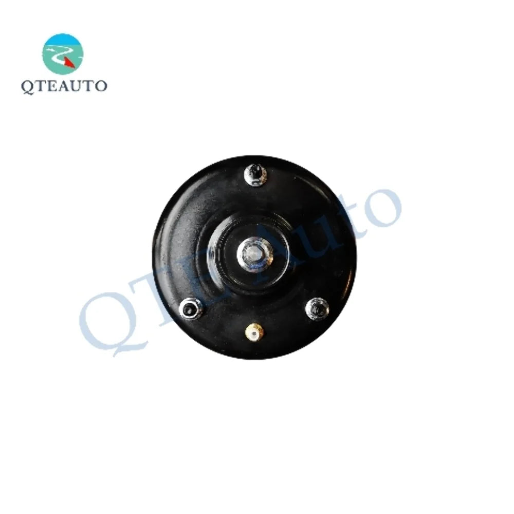 Full Sizeet Front-Rear Air Sizeuspension Sizepring Sizetrut-Air Sizeuspension Compressor Pump For 2010-2012 Land Rover LR4