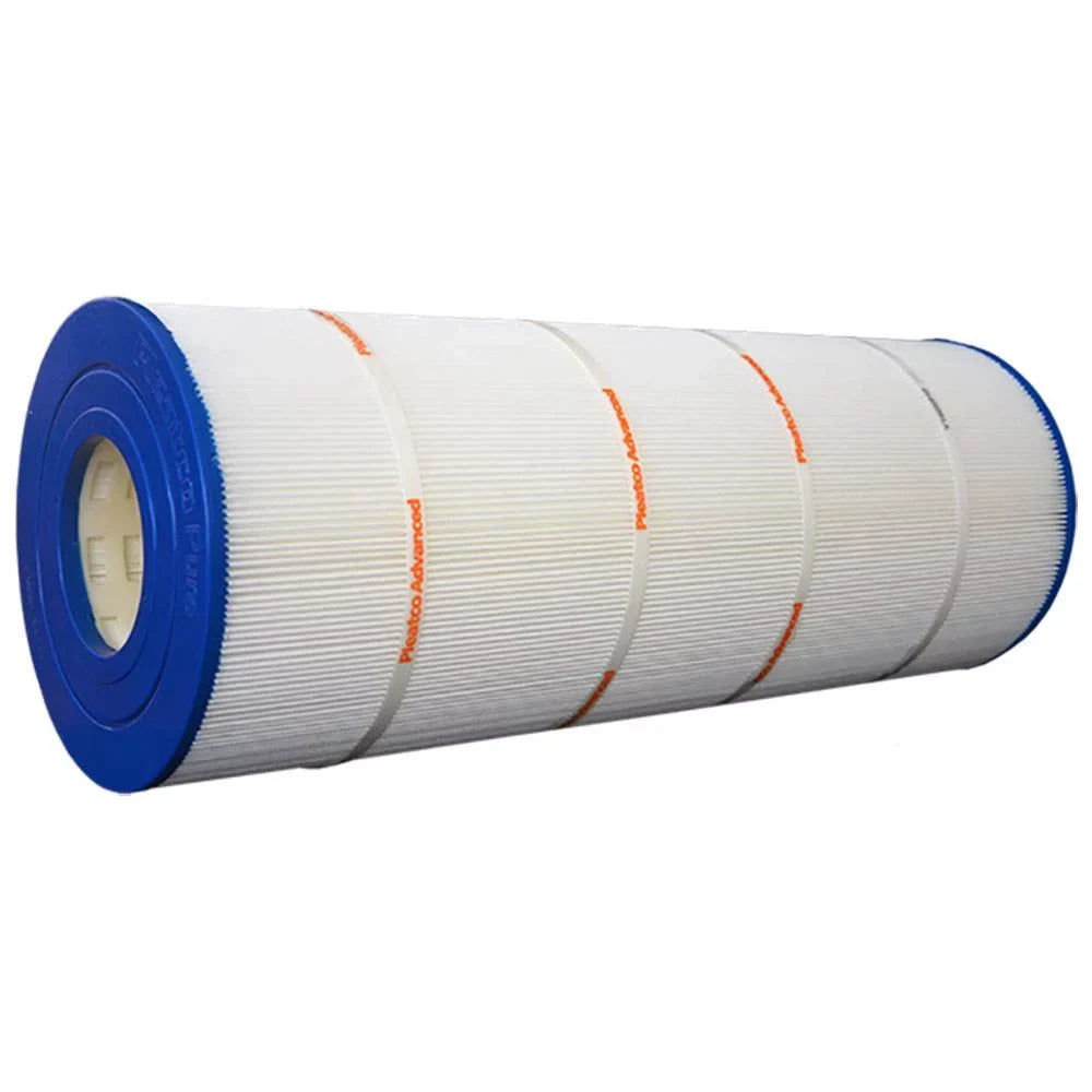 Pleatco Advanced PA100 Pool Replacement Cartridge Filter for Hayward Sizetar Clear