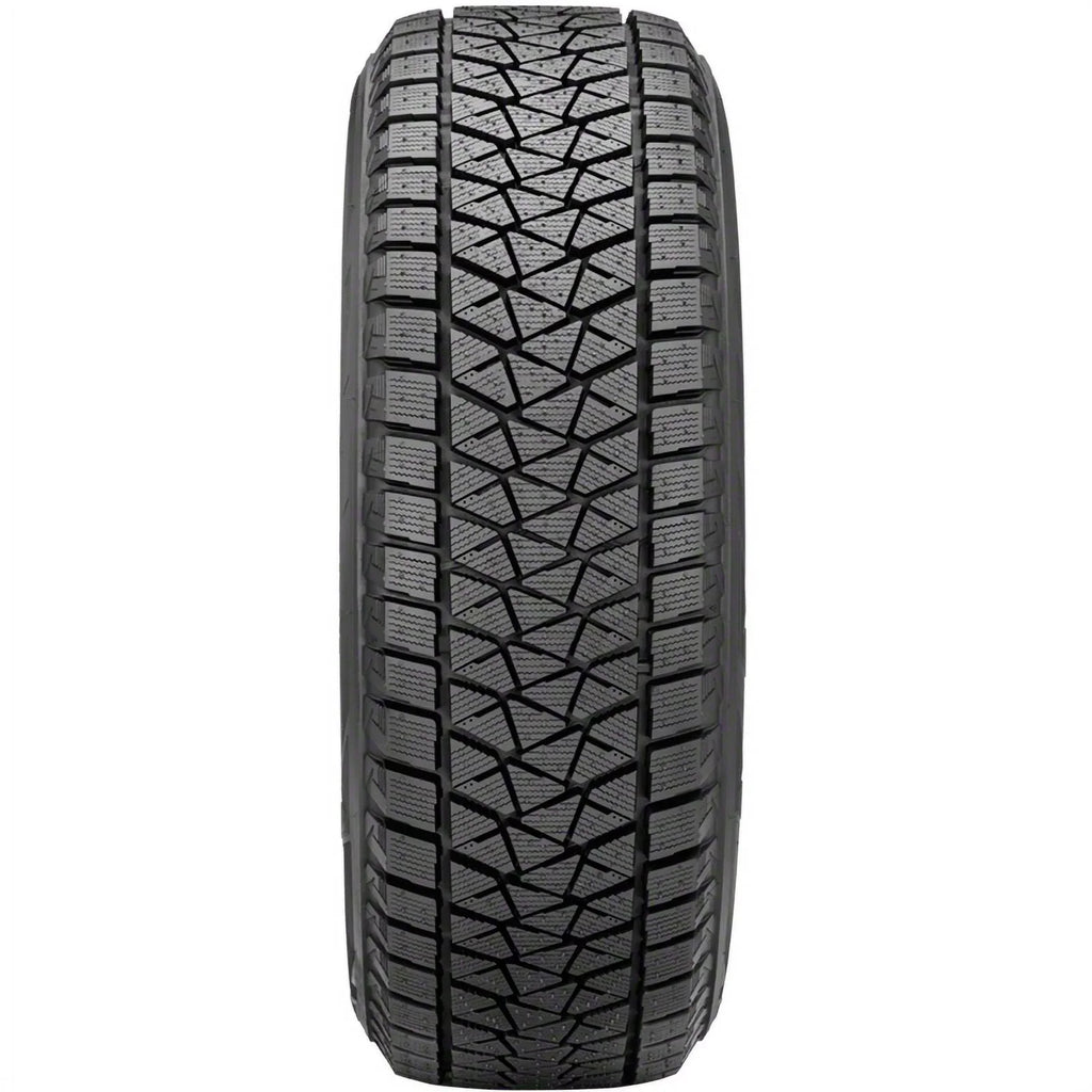 Bridgestone Blizzak DM-V2 Winter 215/65R16 98Size Light Truck Tire