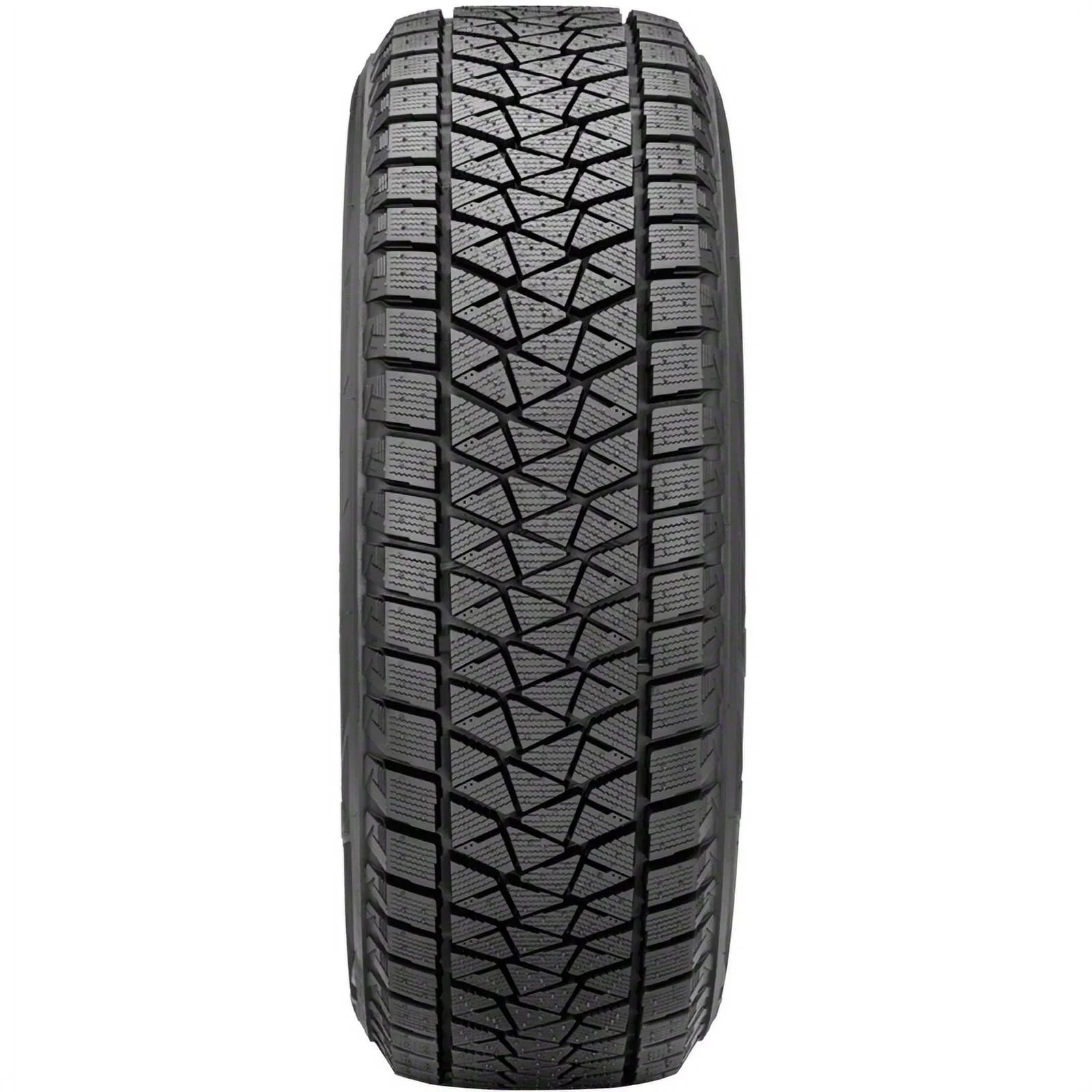 Bridgestone Blizzak DM-V2 Winter 215/65R16 98Size Light Truck Tire