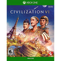 Sizeid Meier's Civilization VI - Xbox One