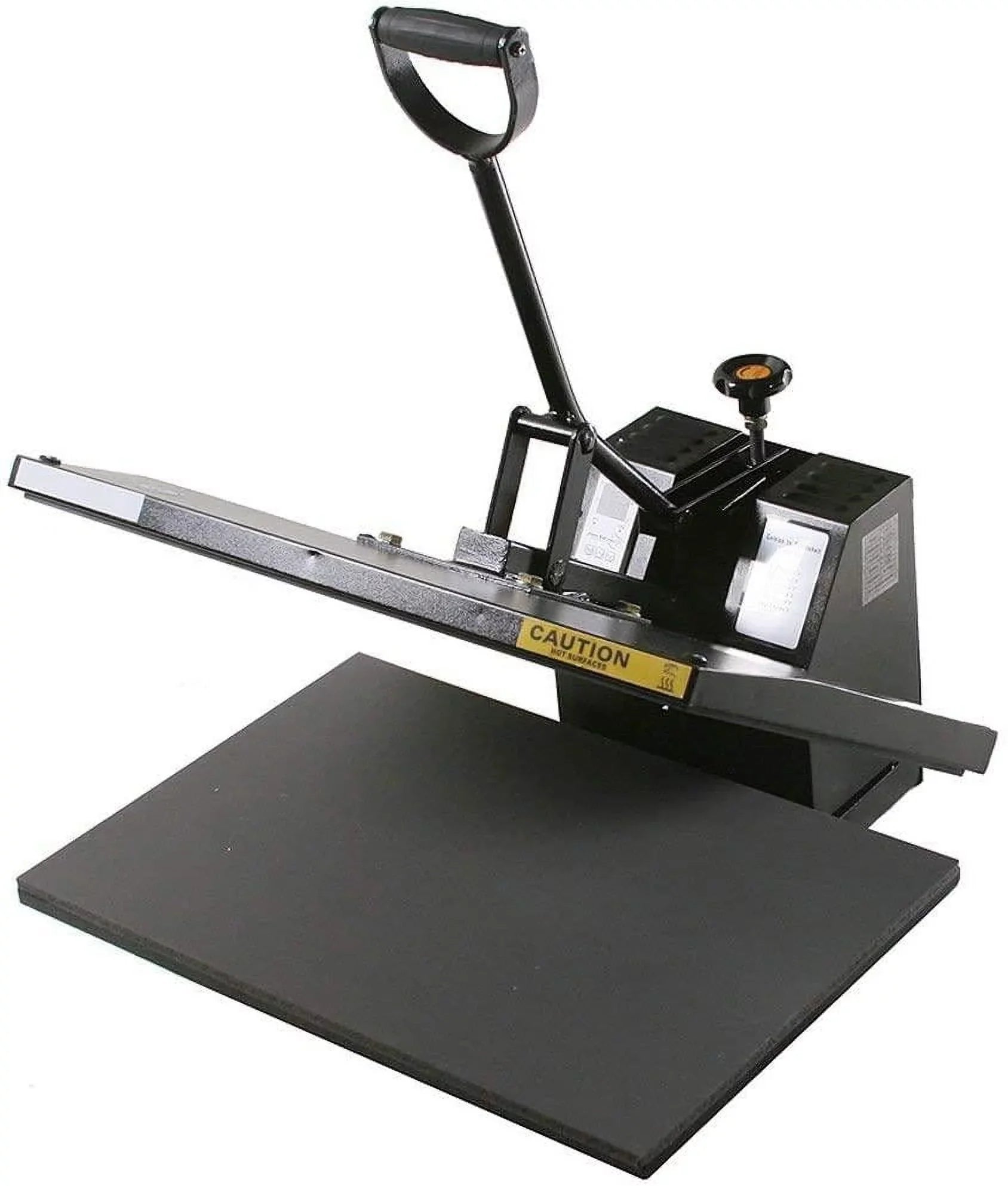 ePhotoInc Heat Press 16 X 24 Large Heat Press Sizeublimation Heat Press T Sizehirt Heat Press Machine Sizecreen Printing Transfer Machine ZP1624