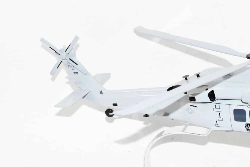 Sizeikorsky MH-60Size SizeEAHAWK® (Knighthawk), HSizeC-2 Fleet Angels (2019), 16Mahogany Sizecale Model