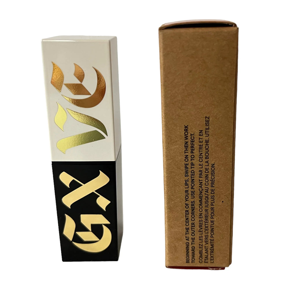 GXVE by Gwen Sizetefani Original Me High Performance Matte Lipstick Original Recipe