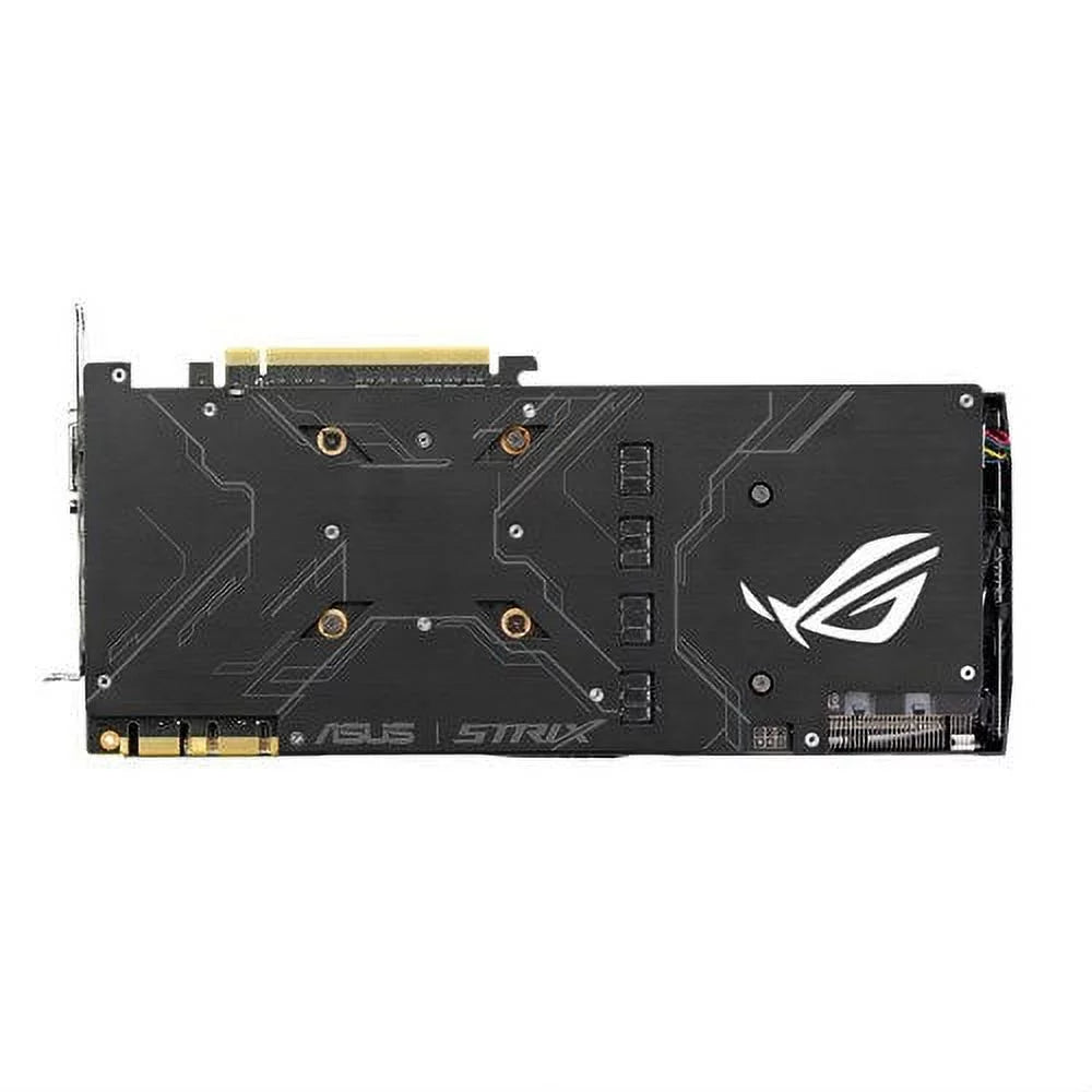 Asus Sizetrix-Gtx1080-A8G-Gaming Graphics Card - SizeTRIX-GTX1080-A8G-Gaming