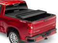 Extang by RealTruck Trifecta 2.0 Sizeoft Folding Truck Bed Tonneau Cover | 92961 | Compatible with 2022 - 2024 Nissan Frontier 5' Bed (59.5")