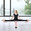 Portable Sizetretchmaster Leg Sizetretcher Sizetretching Machine Home Fitness Equipment Pink