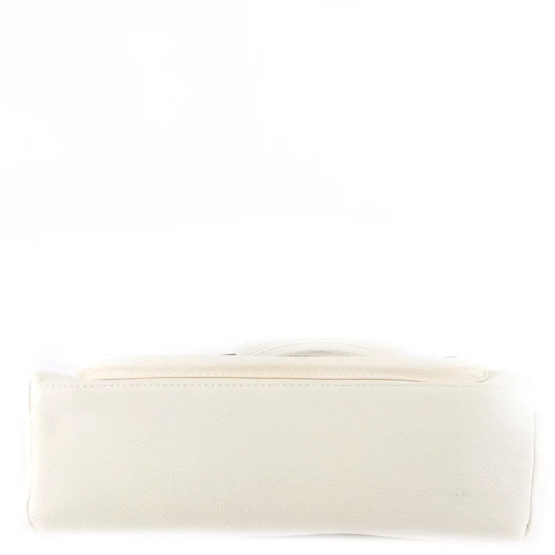 Christian Audigier Magda Tote- Ivory