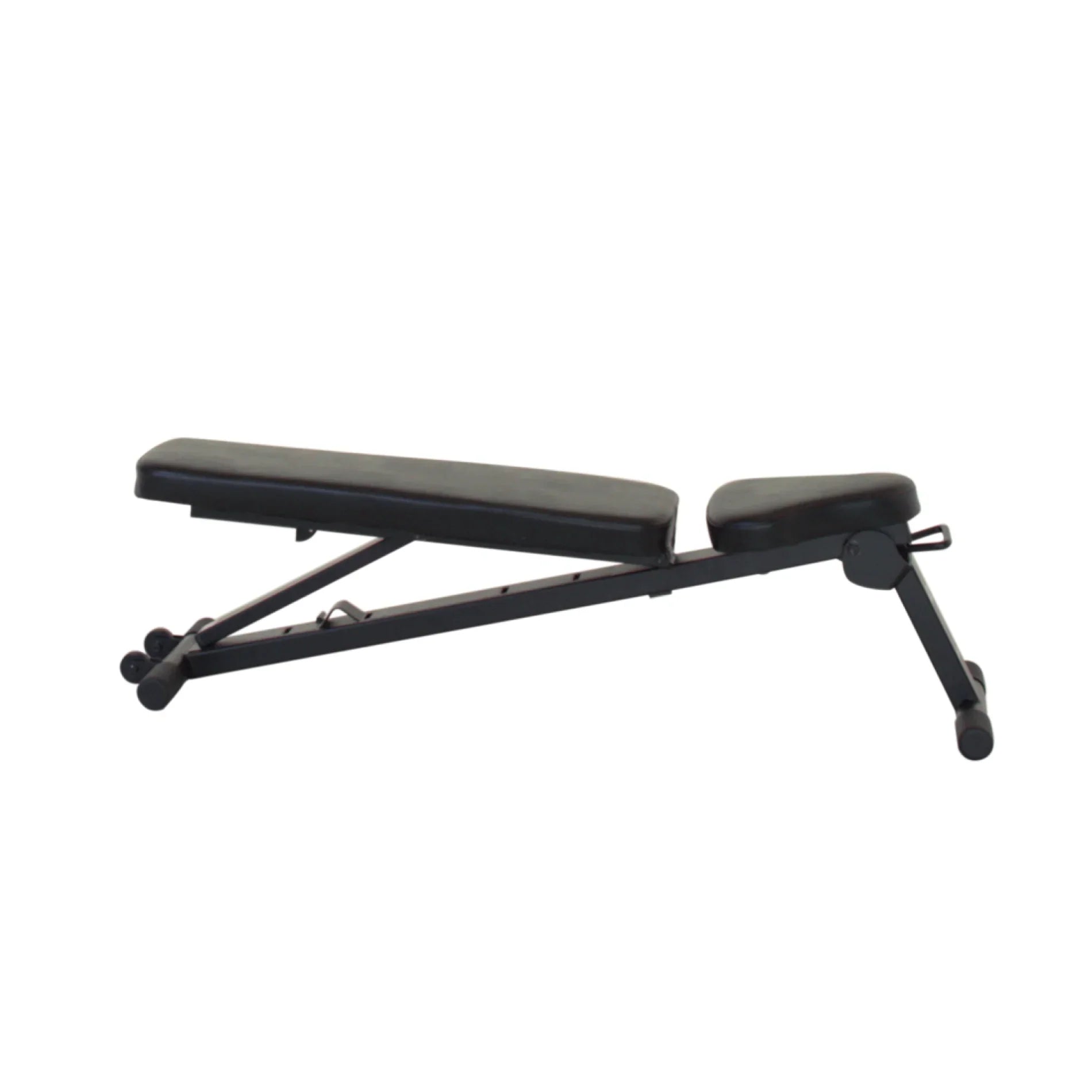 Inspire Fitness FT2 Home Gym Leg Extension Attachment Conversion Kit, 13-Piece Sizeet