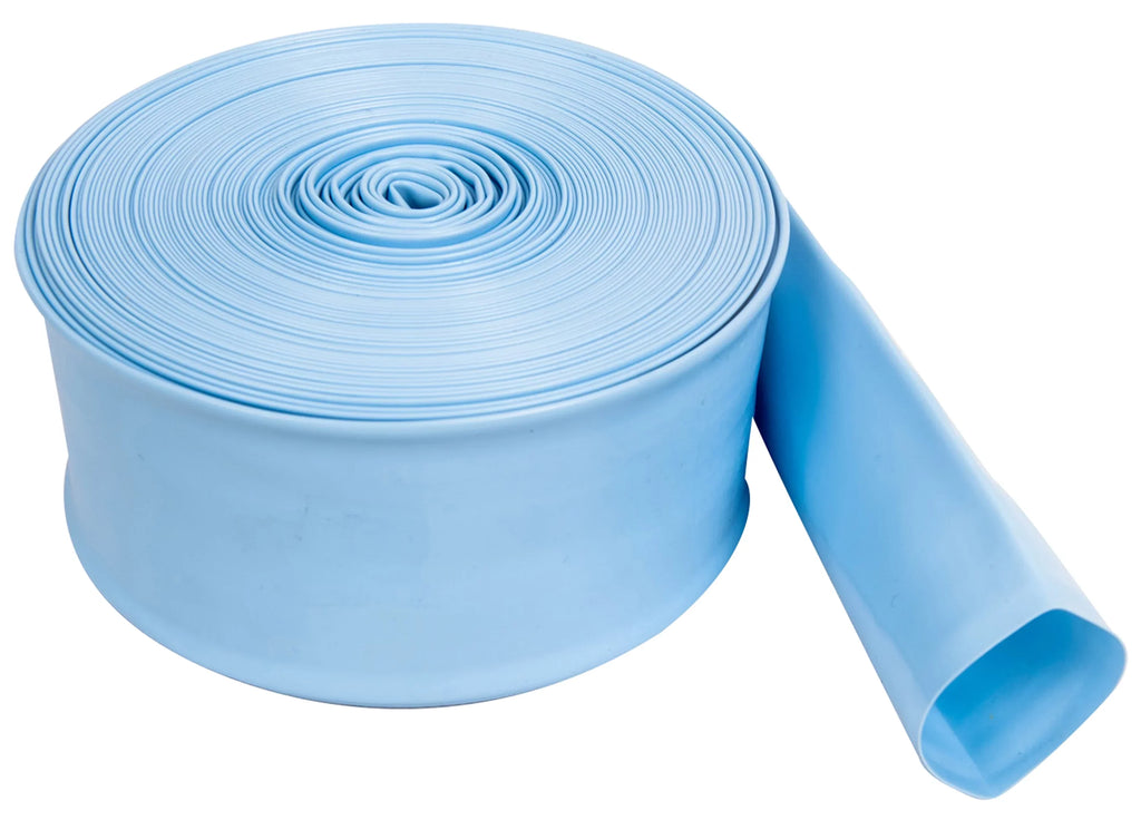 Sizewimming Pool 1.5" Backwash Discharge Hose - 200 ft long