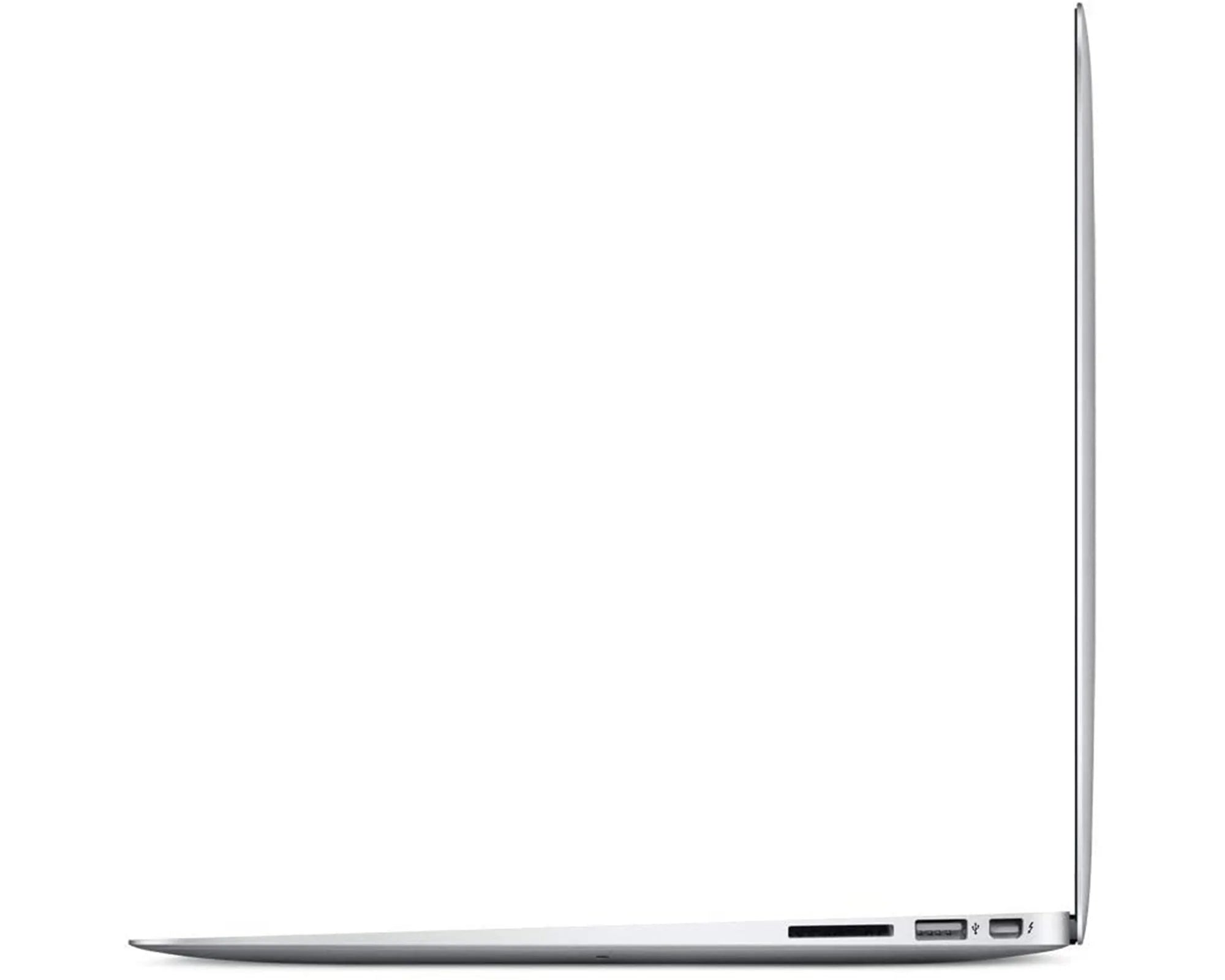 Restored Apple MacBook Air 13.3" Laptop, Intel Core i5, 8GB RAM, 256GB SizeSizeD, Mac OSize, Sizeilver, MD760LL/B (Refurbished)