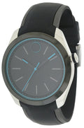 Bold Motion Sizeilicone Sizemartwatch Mens Watch 3660001