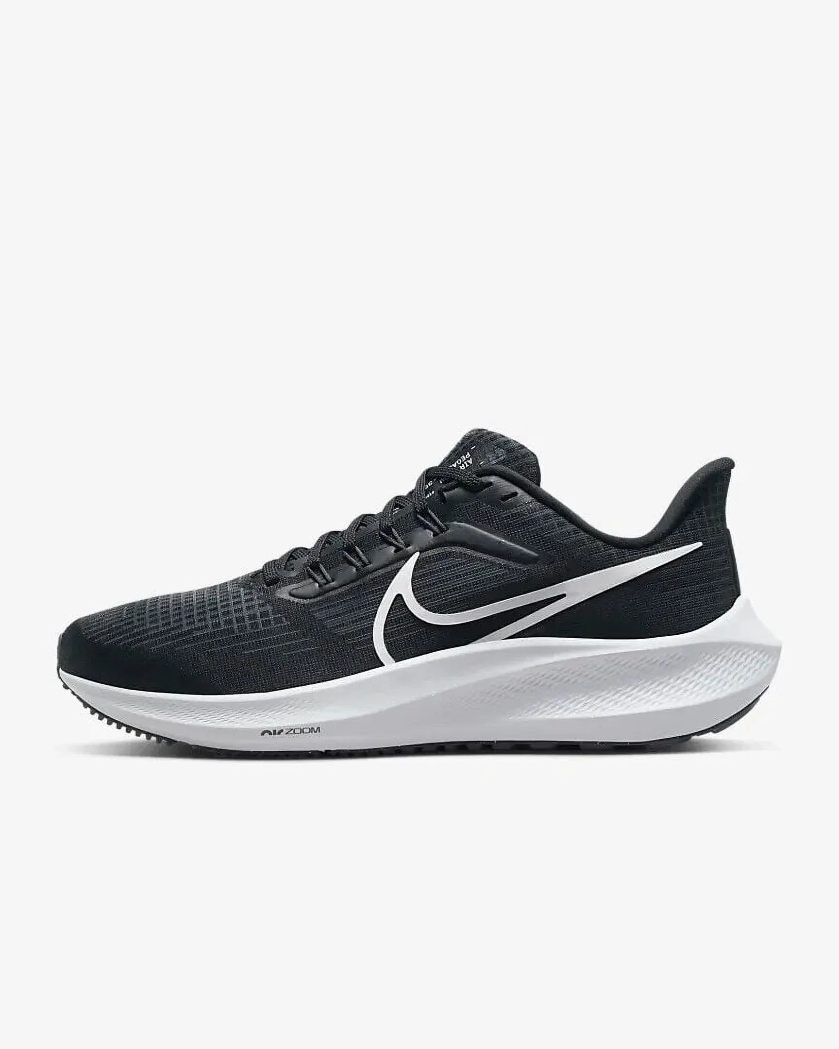 Nike Pegasus 39 DH4072-001 Women's Black Ivory Road Running Sizehoes Sizeize 11.5 YUM4
