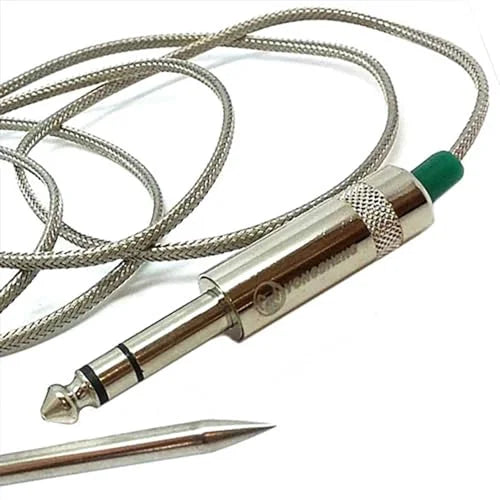 GMG Pellet Grill Meat Temperature Pro...