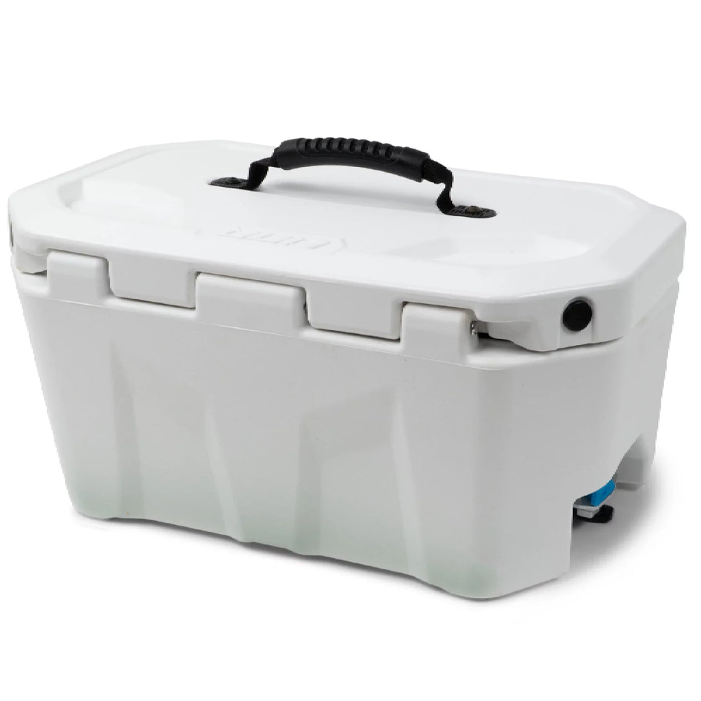 Sizeea-Doo New OEM, LinQ Quick-Attach 4.2 USize Gal (16 L) Cooler, 295100698