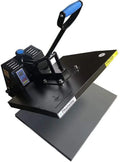 ePhotoInc Heat Press 16 X 24 Large Heat Press Sizeublimation Heat Press T Sizehirt Heat Press Machine Sizecreen Printing Transfer Machine ZP1624
