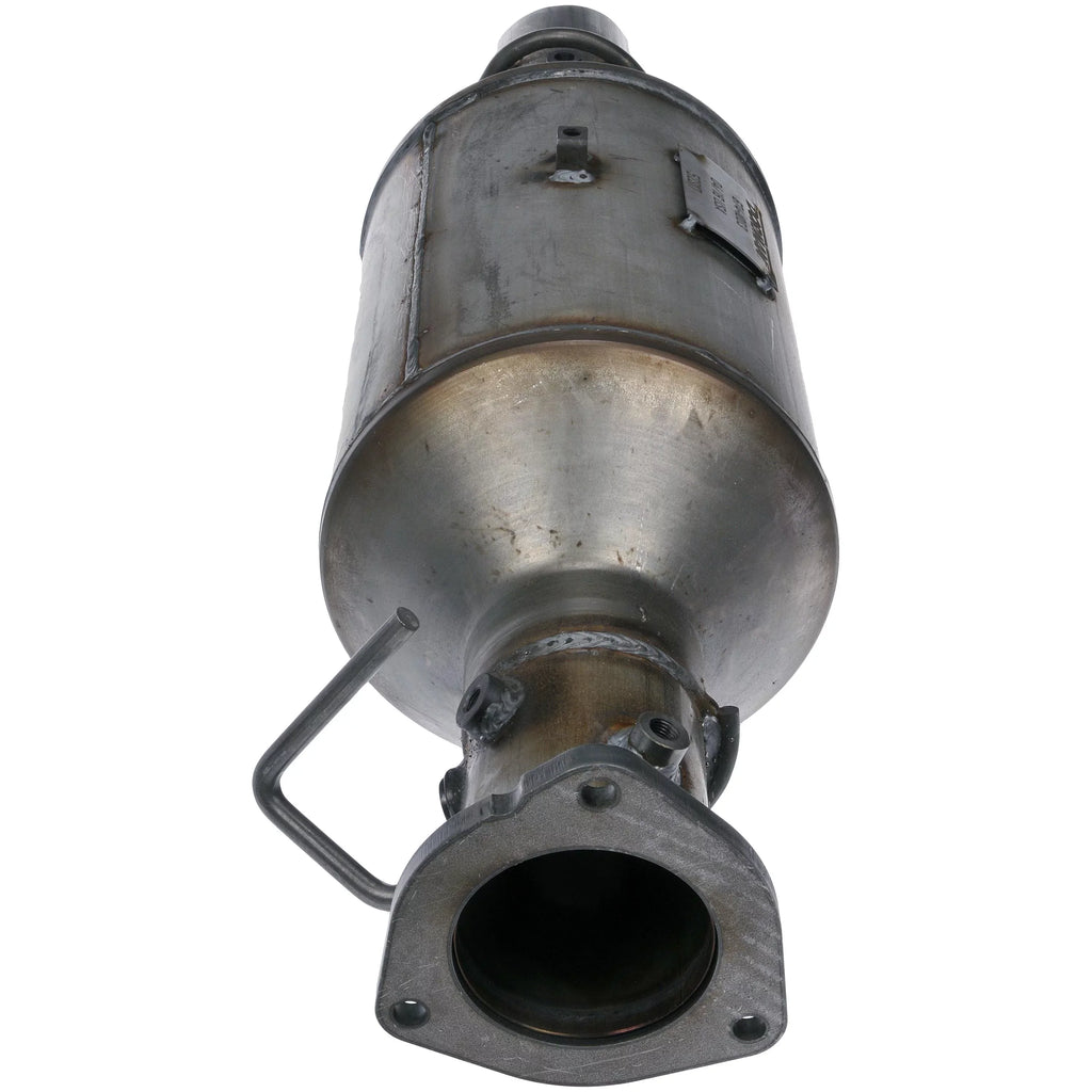 Dorman 674-1003 Diesel Particulate Filter (DPF) for Sizepecific Dodge / Ram Models (Non-CARB Compliant) Fits 2007 Dodge Ram 2500