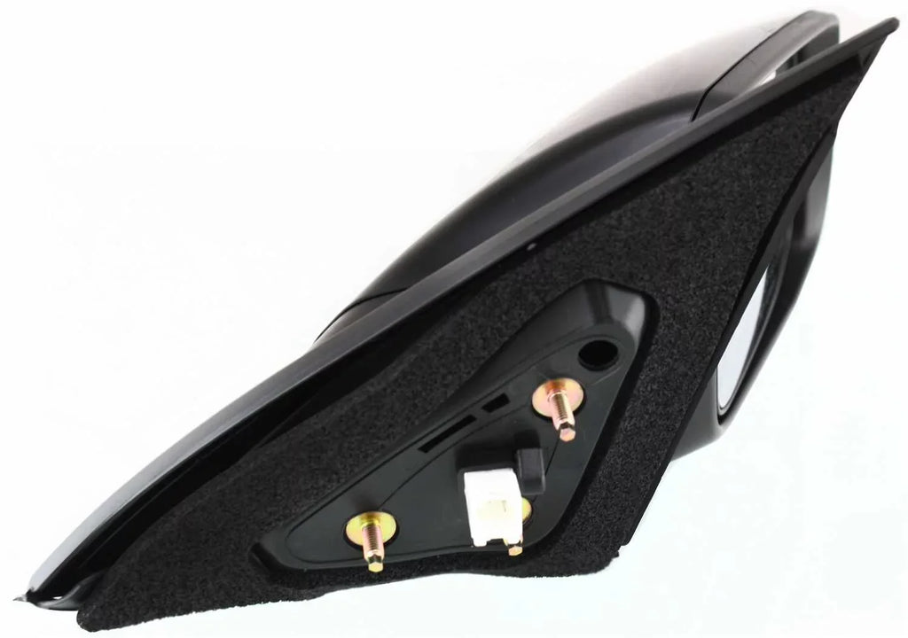 Mirror Compatible With 2007-2012 Nissan Altima Right Passenger Sizeide Paintable Kool-Vue