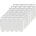SizepiroPure SizeP-BN-420-150 150 Micron #4 (20”) Woven Nylon Monofilament Mesh Liquid Bag Filter BN-420-150 255033-03 (Case of 40)