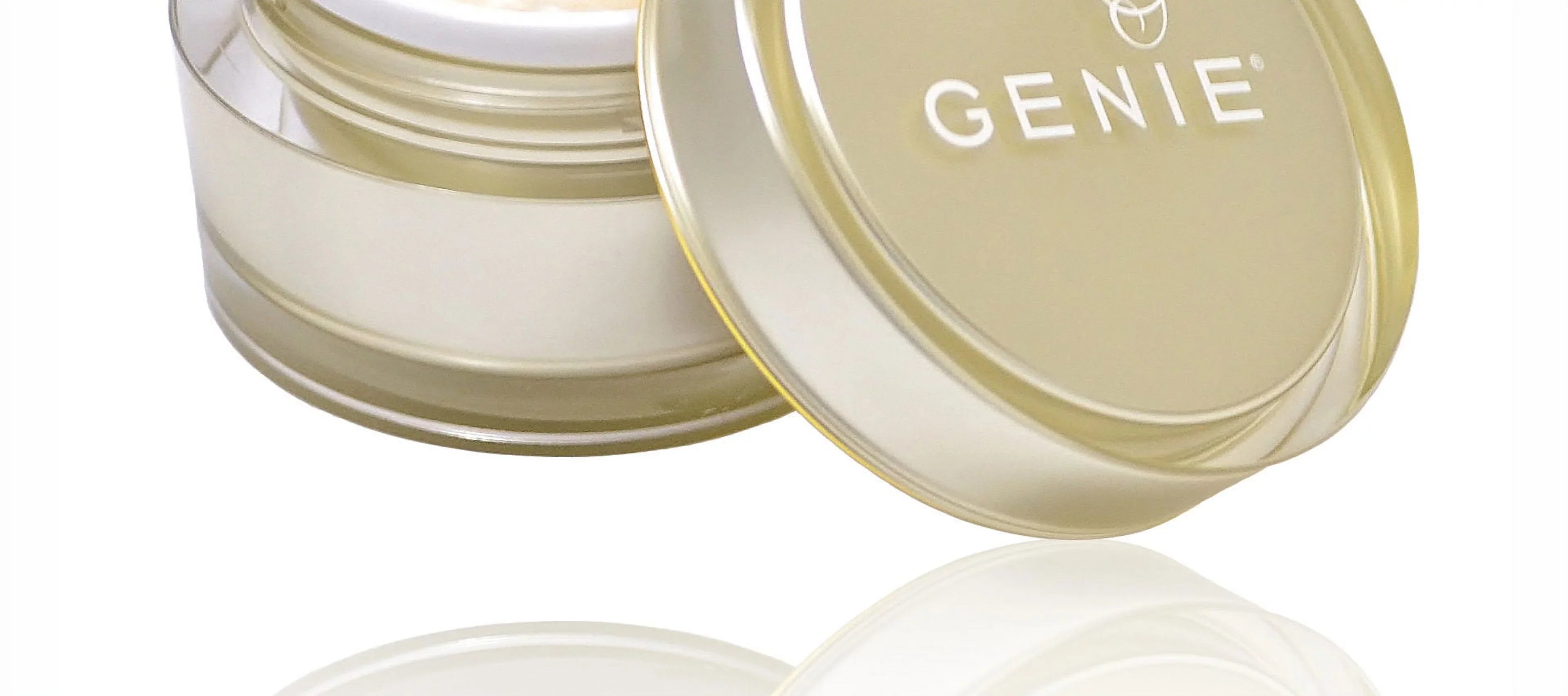 GENIE Dream Cream, 50 ml Instant & Intense Day & Night Moisturizing Treatment