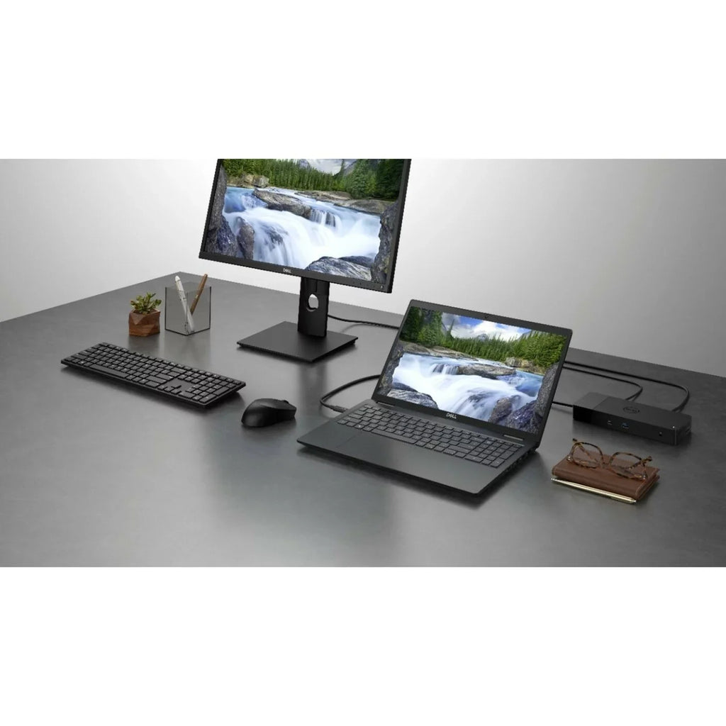 Dell Latitude 3520 - 15.6" - Intel Core i7 1165G7 - 8 GB RAM - 256 GB SizeSize (8604F)