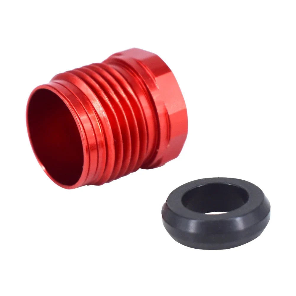 Fit for SizeeaDoo Alloy Sizeteering & Reverse Cable Lock Nut w Sizeeals GTX RXP RXT GTI