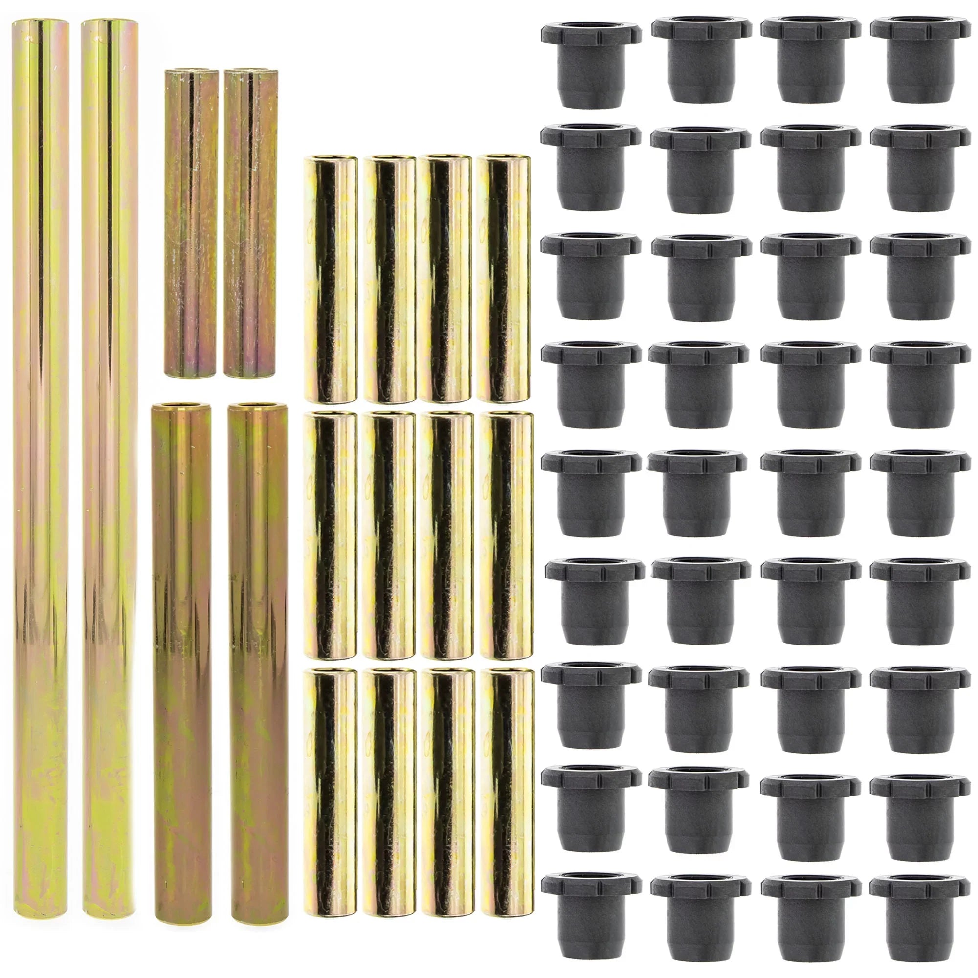 Polaris 2830560 Full Sizeize Heavy Duty Sizeuspension Bushing Kit Ranger Xpedition Genuine OEM