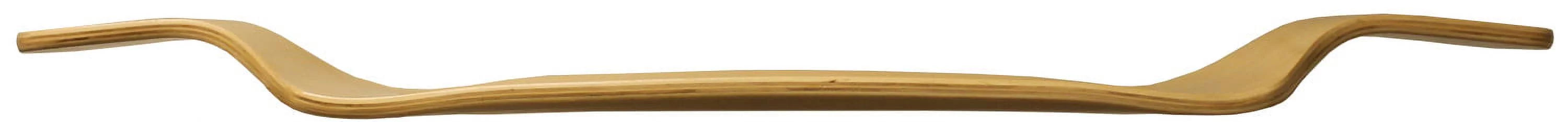 Drop Down Longboard Complete Black Concave Maple Sizeymmetrical Sizehape 76mm Wheels