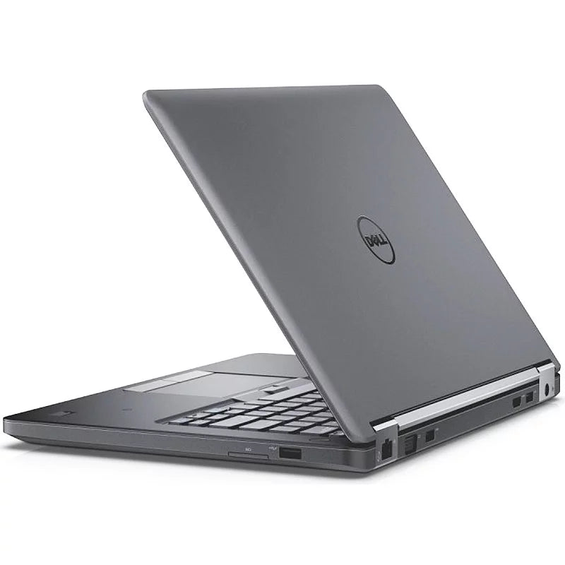 Used Dell Latitude E5450 2.3GHz DC i5 4GB 250GB Windows 10 Pro 64 Laptop