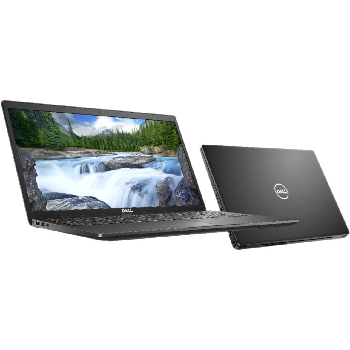 Dell Latitude 3520 - 15.6" - Intel Core i7 1165G7 - 8 GB RAM - 256 GB SizeSize (8604F)