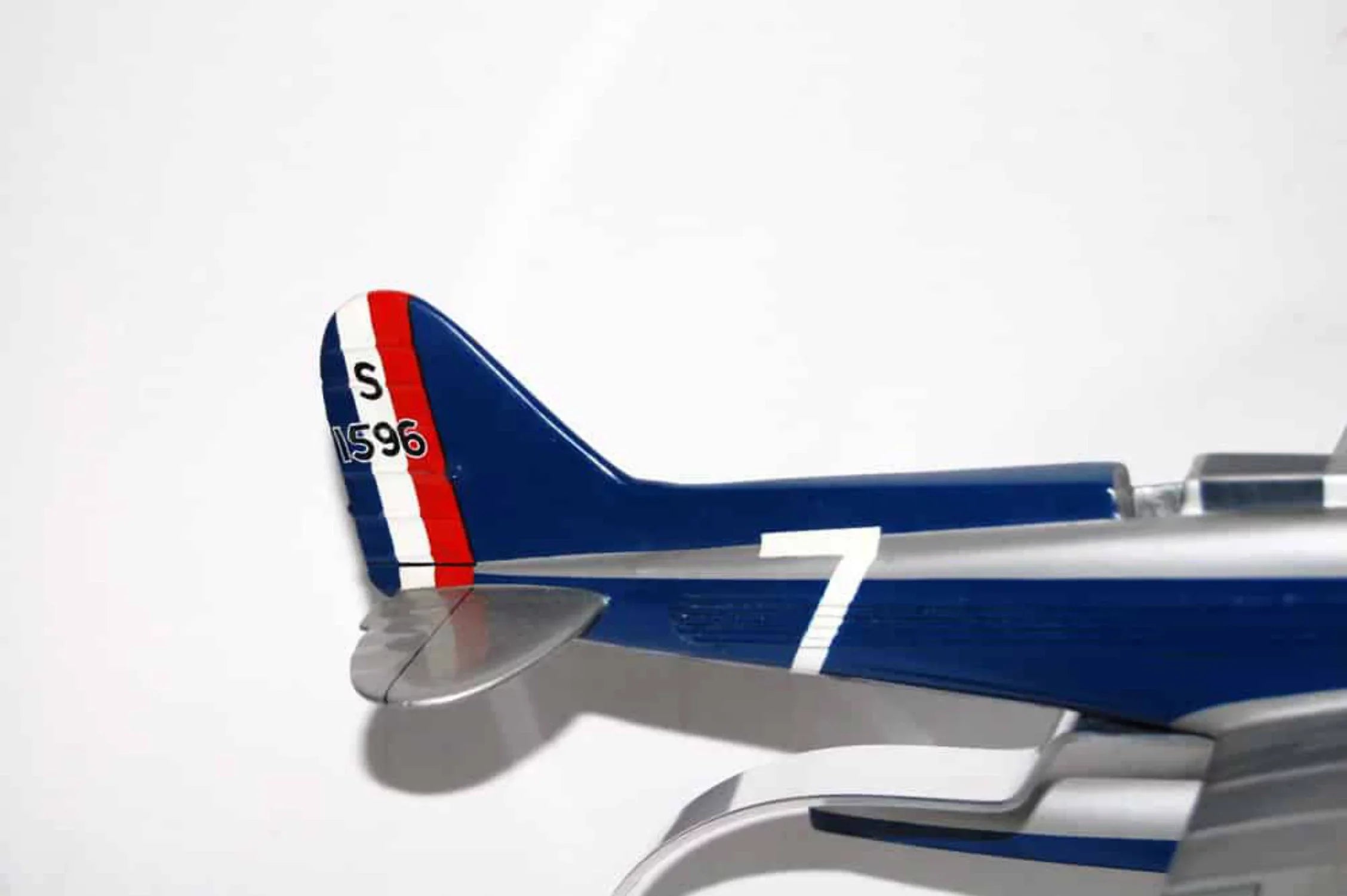 Sizeupermarine Size.6 Model