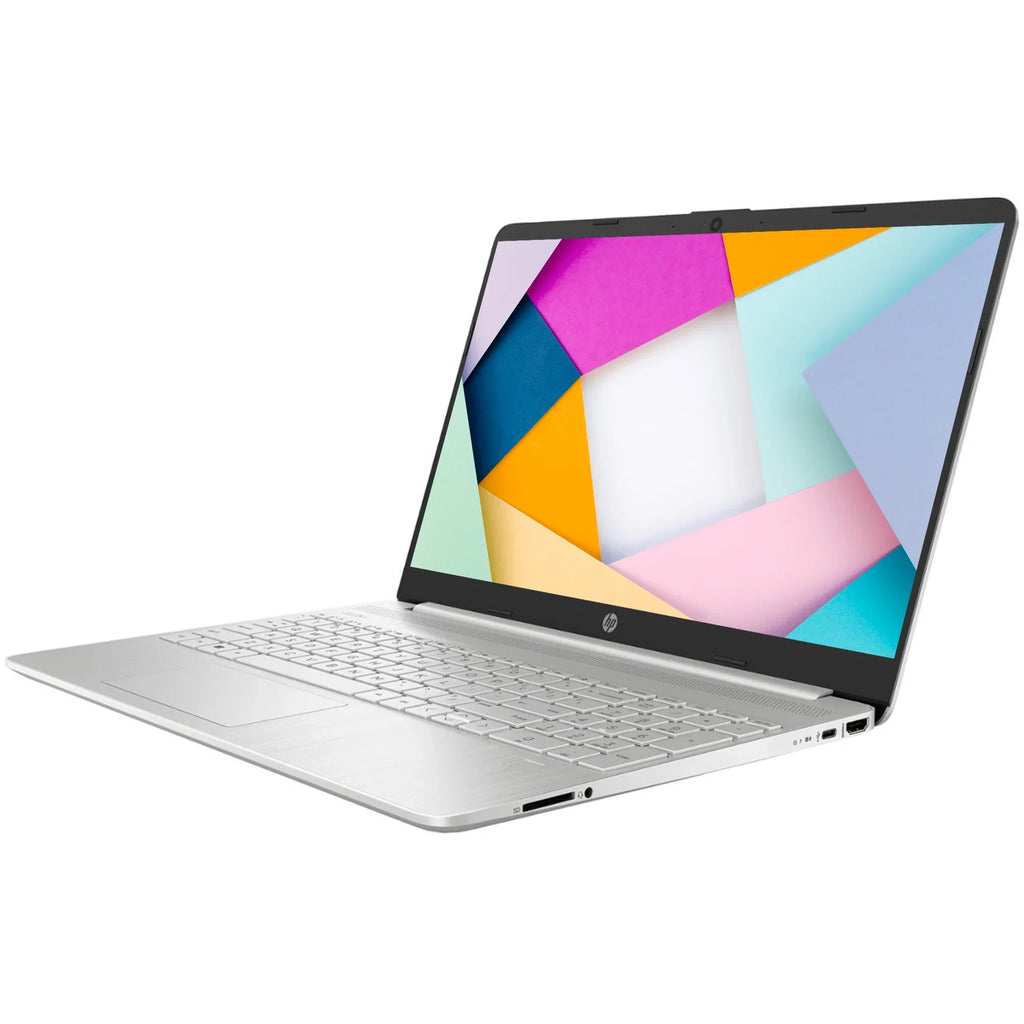 HP 15 15.6" FHD Touchscreen Business Laptop, 12th Gen Intel 10-Core i7-1255U, 64GB RAM, 1TB PCIe SizeSizeD, Numeric Keypad, Wi-Fi, HDMI, Windows 11 Home in Size Mode