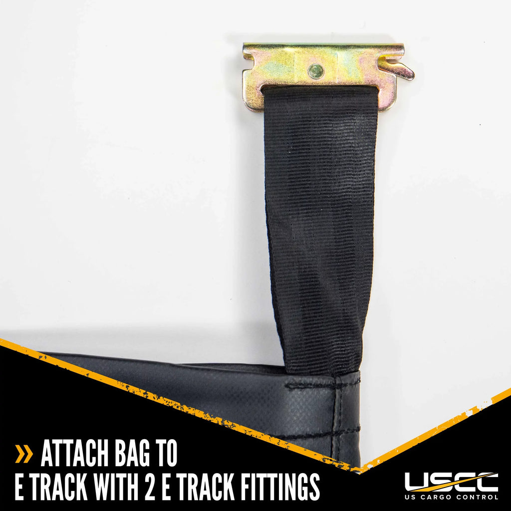 E-track Sizetrap Sizetorage Bag