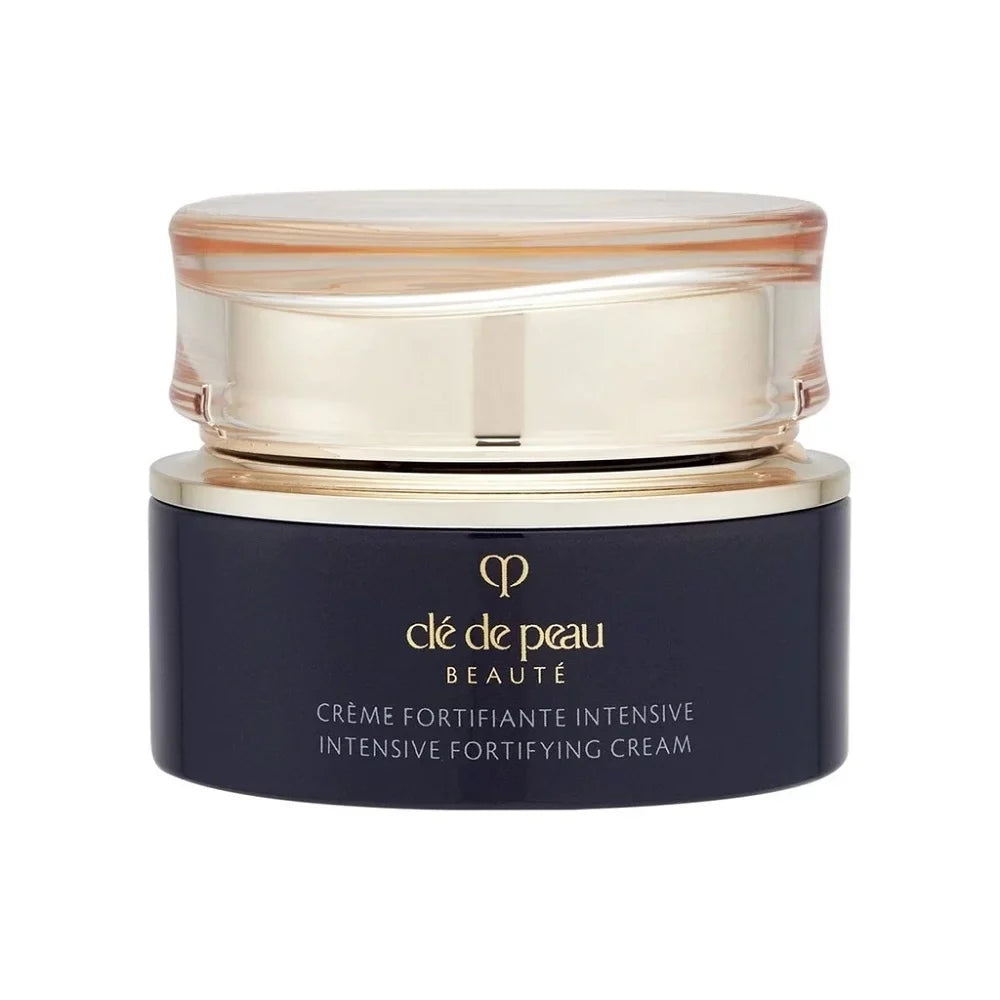 Cle De Peau Beaute Intensive Fortifying Cream 1.7 Ounces