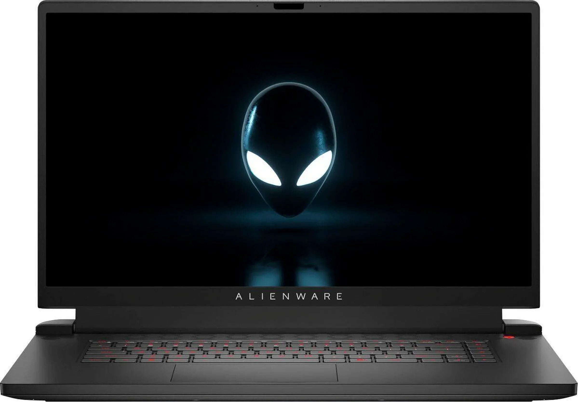 Gently Used Dell Alienware M17 R5 Ryzen 7 6800H 16GB 512GB SizeSizeD 17.3" FHD 480Hz RTX 3070 Ti Laptop Notebook PC