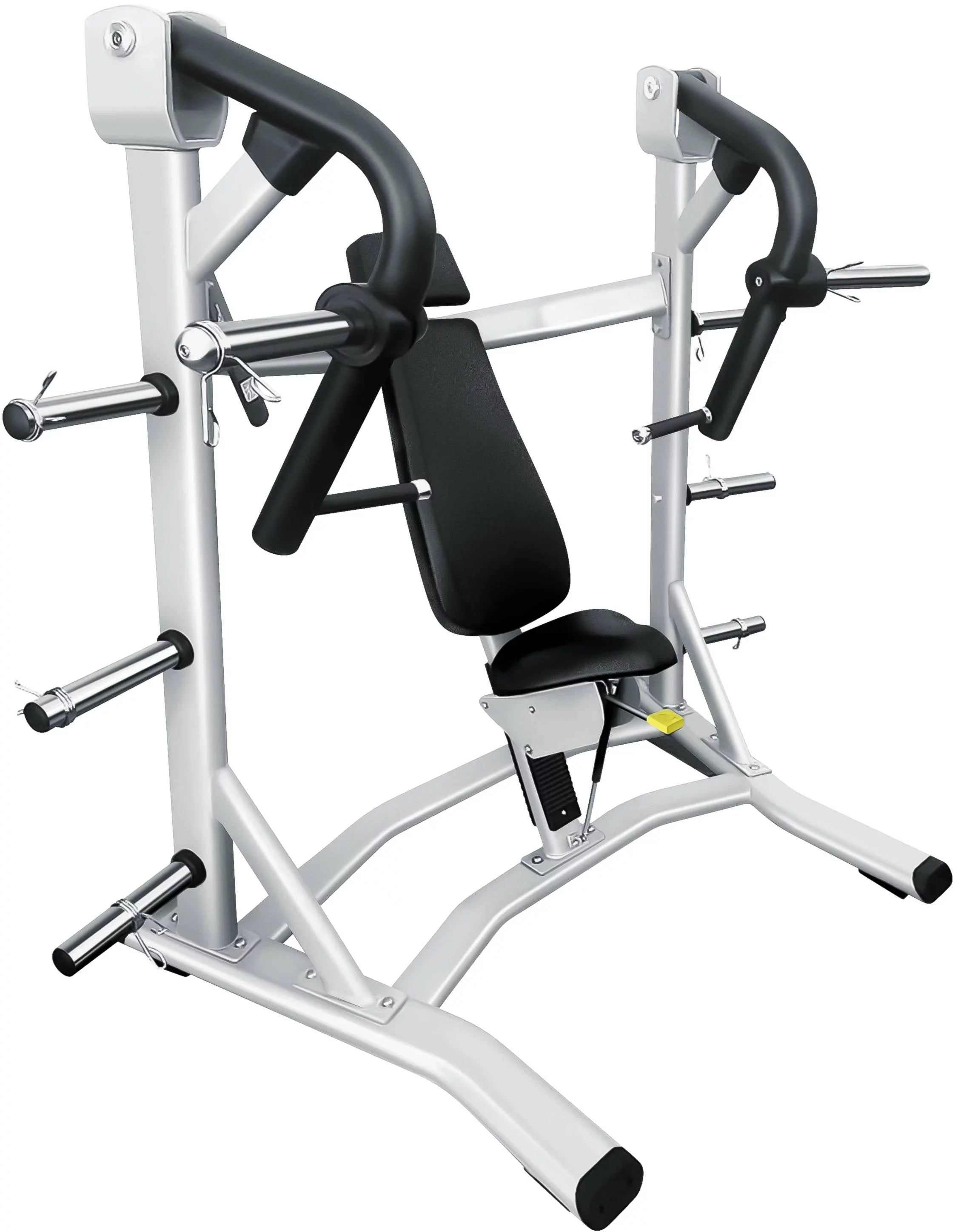 French Fitness Diablo P/L Chest Press (New)