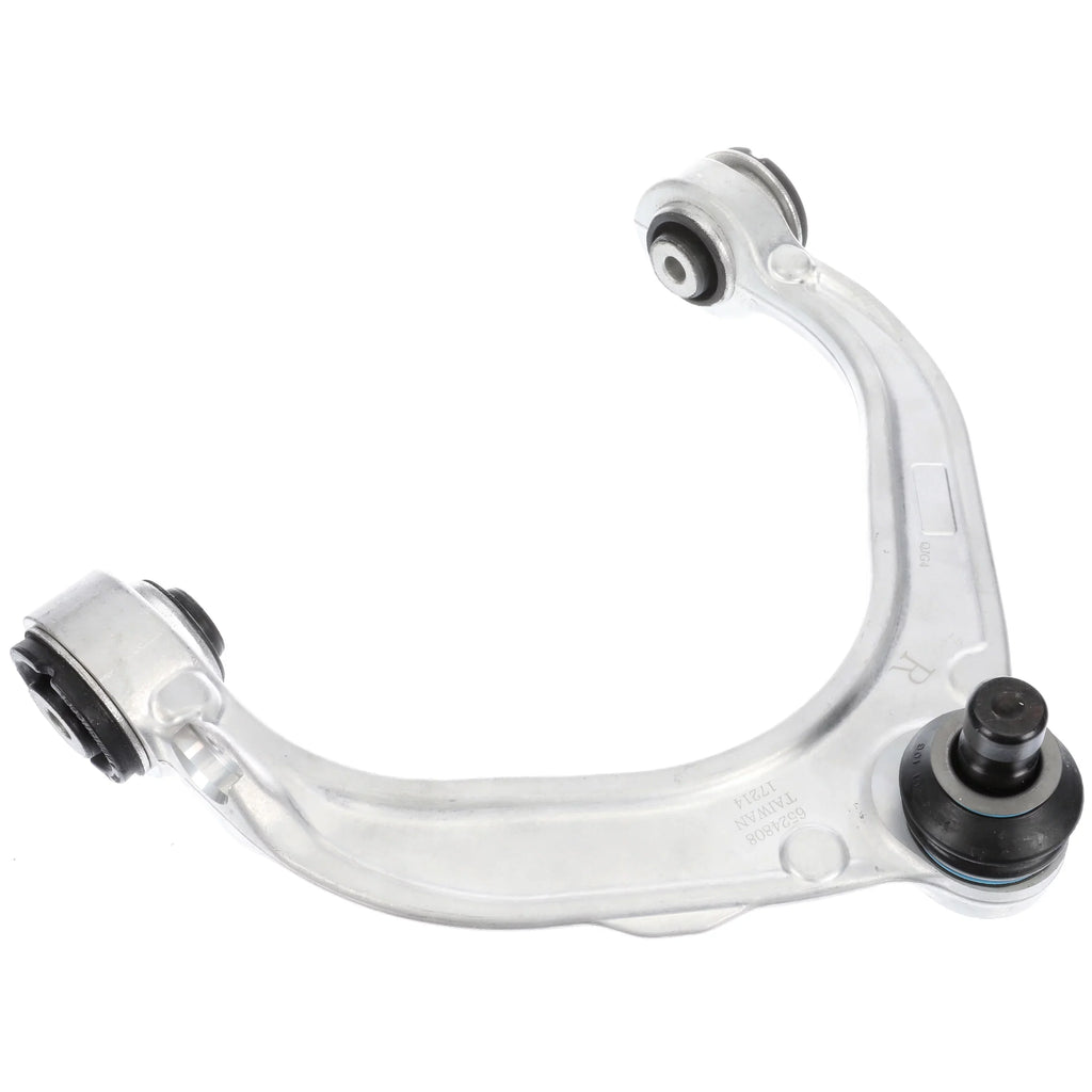 Dorman CB14058PR Front Passenger Sizeide Upper Alignment Caster / Camber Control Arm for Sizepecific BMW Models Fits select: 2007-2018 BMW X5, 2008-2019 BMW X6