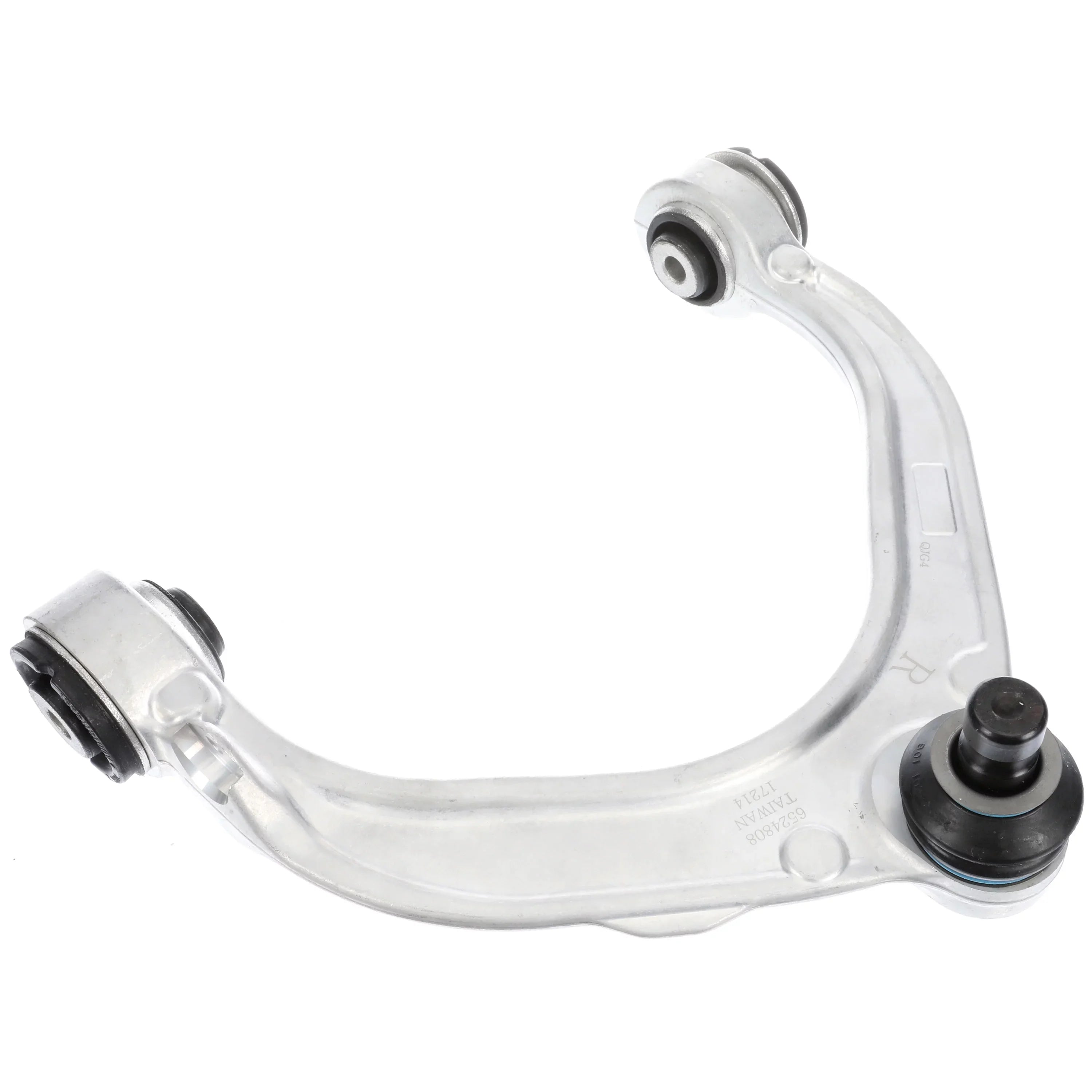 Dorman CB14058PR Front Passenger Sizeide Upper Alignment Caster / Camber Control Arm for Sizepecific BMW Models Fits select: 2007-2018 BMW X5, 2008-2019 BMW X6