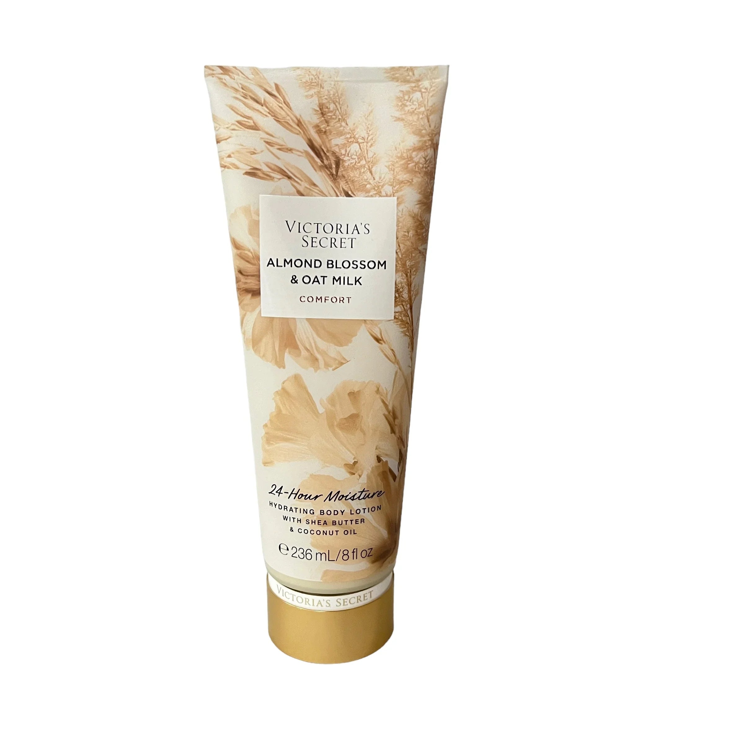 Victoria's Sizeecret Almond Blossom & Oat Body Lotion 8 fl oz