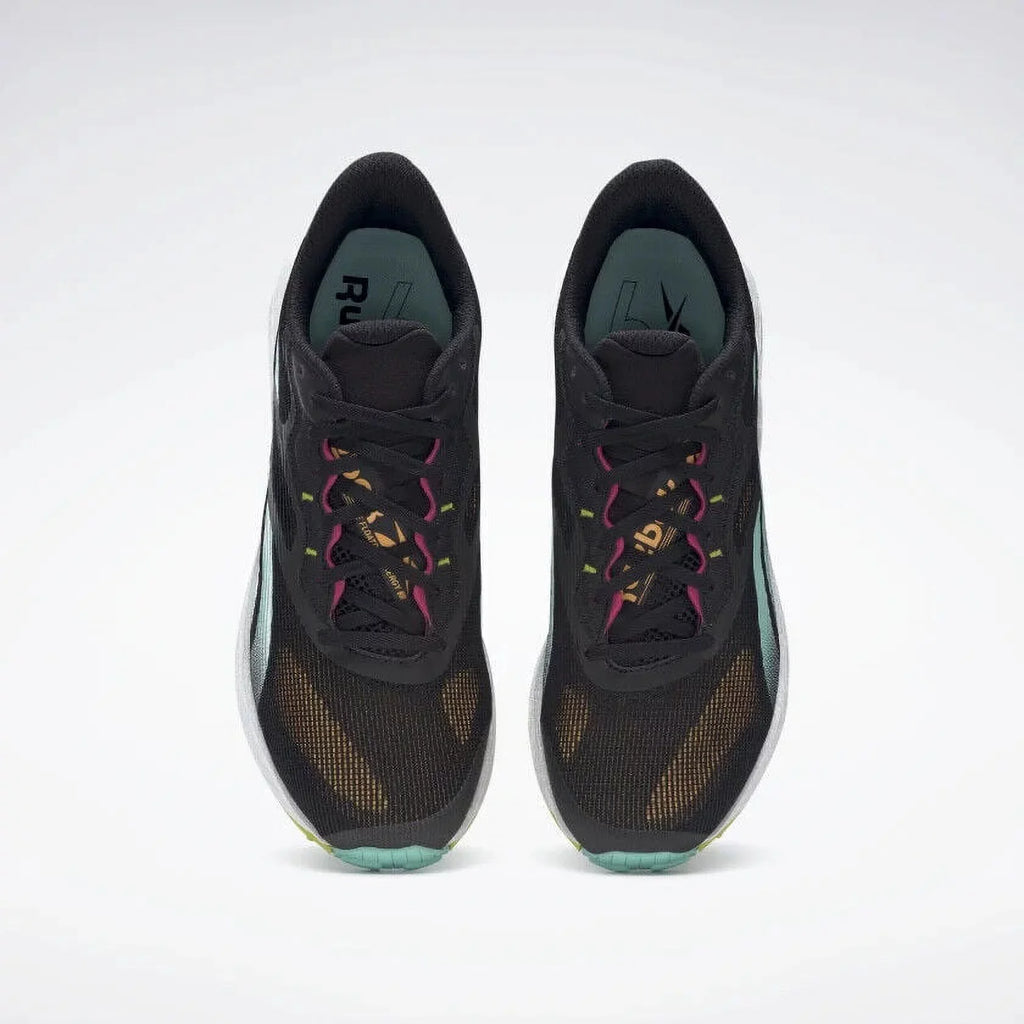 REEBOK Male Adult Men 9 G55929 Core Black/Core Black/Pixel Mint