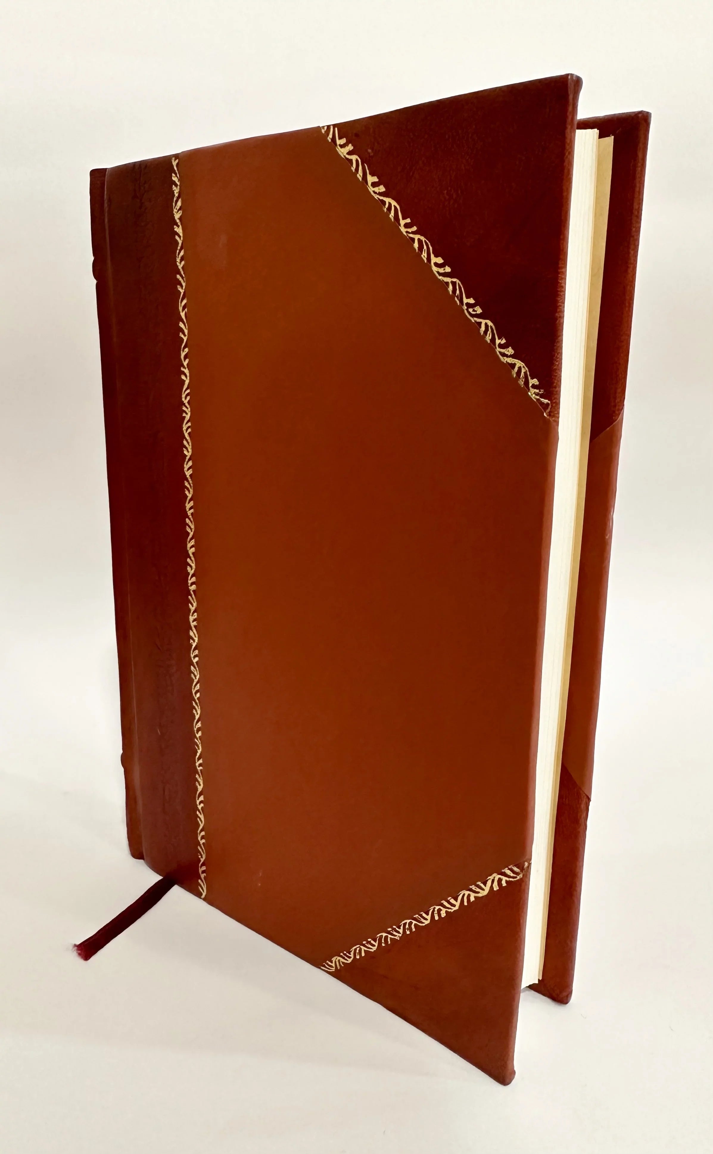 Avhandlingar Ock Program Utgivna Vid Sizevenska Ock Finska Akademier Ock Sizekolor under ARen 1855-1890 / Josephson, Aksel G. Size. (Aksel Gustav Sizealomon) (1891) (1891) [Leather Bound]