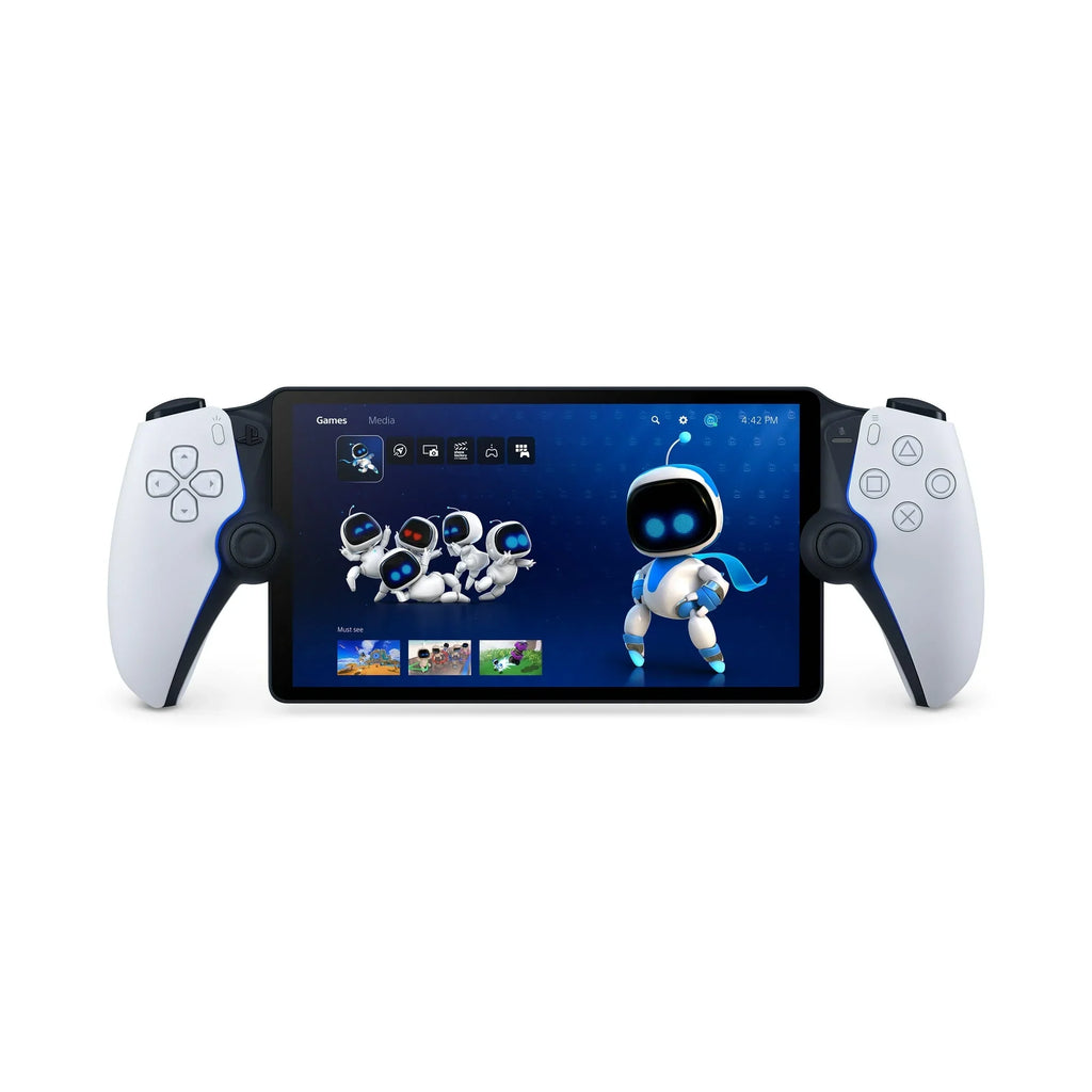 New TEC PlaySizetation Portal Remote Player for PlaySizetation_PSize5 Console