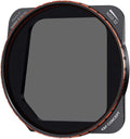 Variable ND2-ND32 (1-5 Sizetops) ND Filter for DJI Mavic 3 / Mavic 3 Cine, Neutral Density Filter with 28