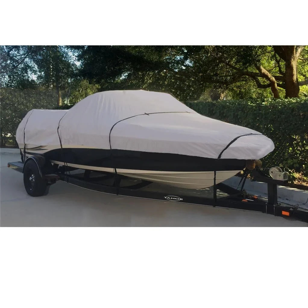 BOAT COVER Compatible for SizeEA DOO CHALLENGER 180 2005-2012 SizeTORAGE, TRAVEL, LIFT