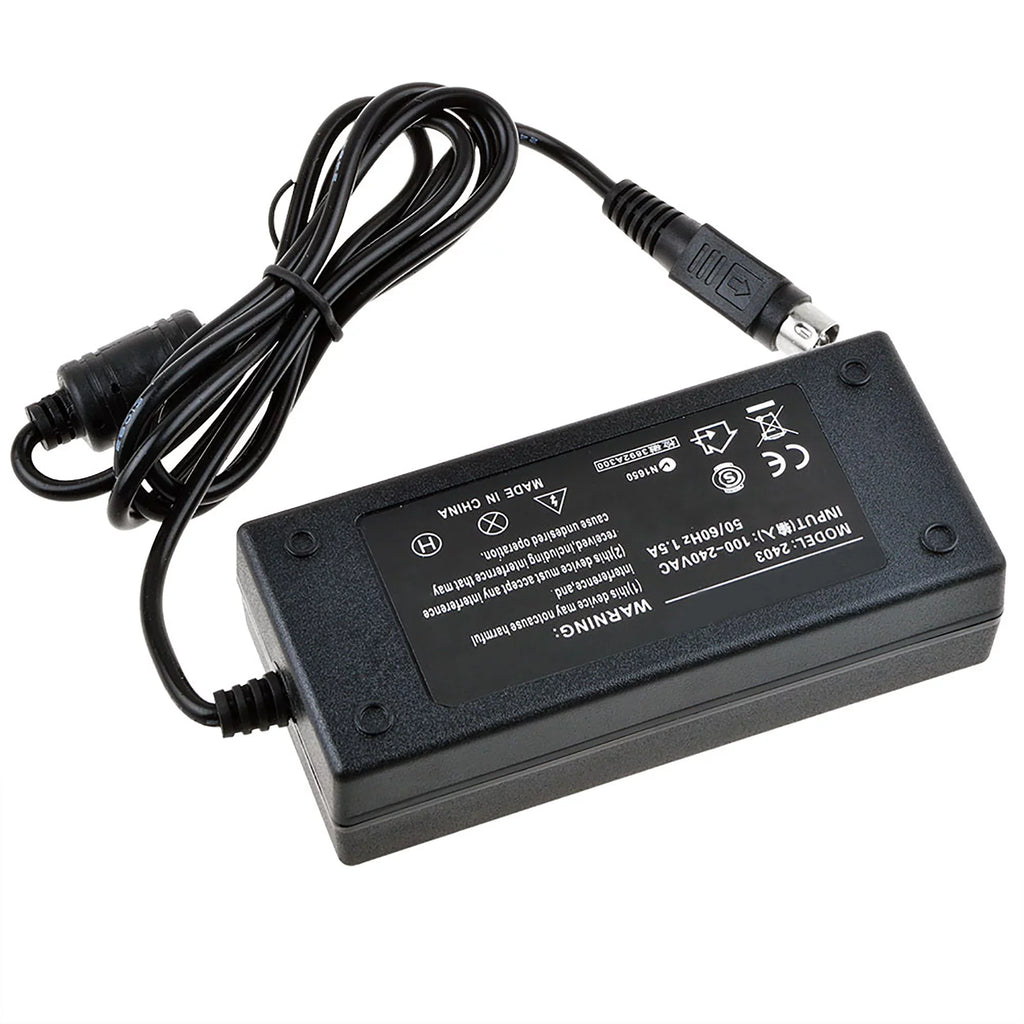 PKPOWER AC DC Adapter For Harman Kardon SizeoundSizeticks III I 1 II 2.1Ch Sizepeaker Sizeubwoofer 6222 Power Sizeupply Cord Cable PSize Charger