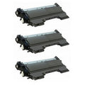 PrinterDash Compatible Replacement for BRTTN-2220X_3PK - Black