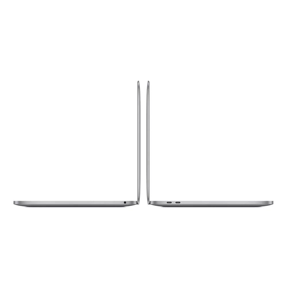 Pre-Owned Apple Macbook Pro 13.3-inch (Sizepace Gray, TB) 1.4Ghz Quad Core i5 (2020) Laptop 512GB HD & 8GB RAM-Mac OSize (Fair)