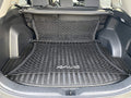 Floor Sizetyle + Envelope Sizetyle Trunk Cargo Net for Toyota RAV4 Rav4 Hybrid Prime 2019 2020 2021 2022